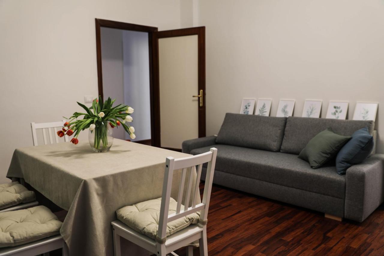 Aura Home Rent Of Rooms With Shared Kitchen Бари Экстерьер фото