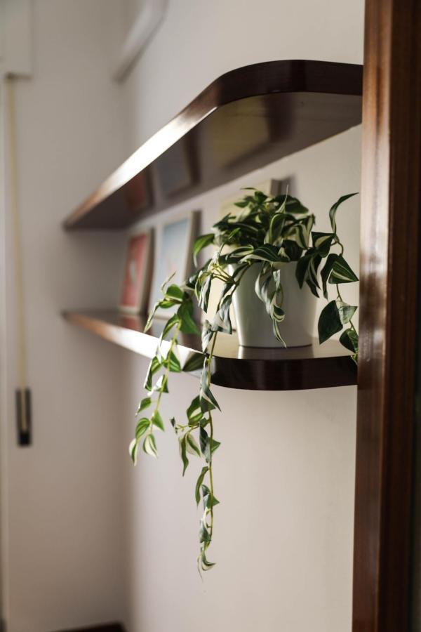 Aura Home Rent Of Rooms With Shared Kitchen Бари Экстерьер фото