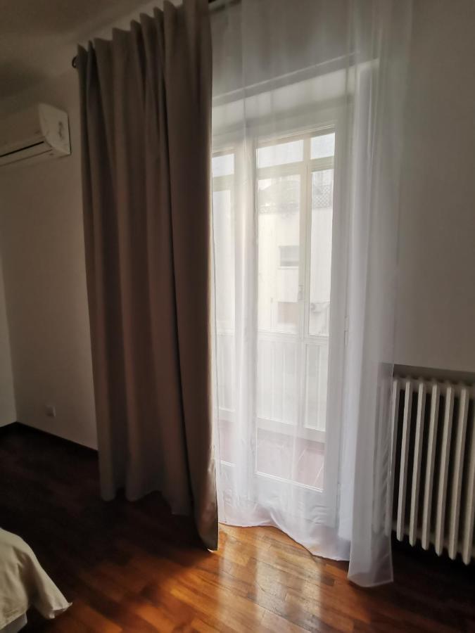 Aura Home Rent Of Rooms With Shared Kitchen Бари Экстерьер фото